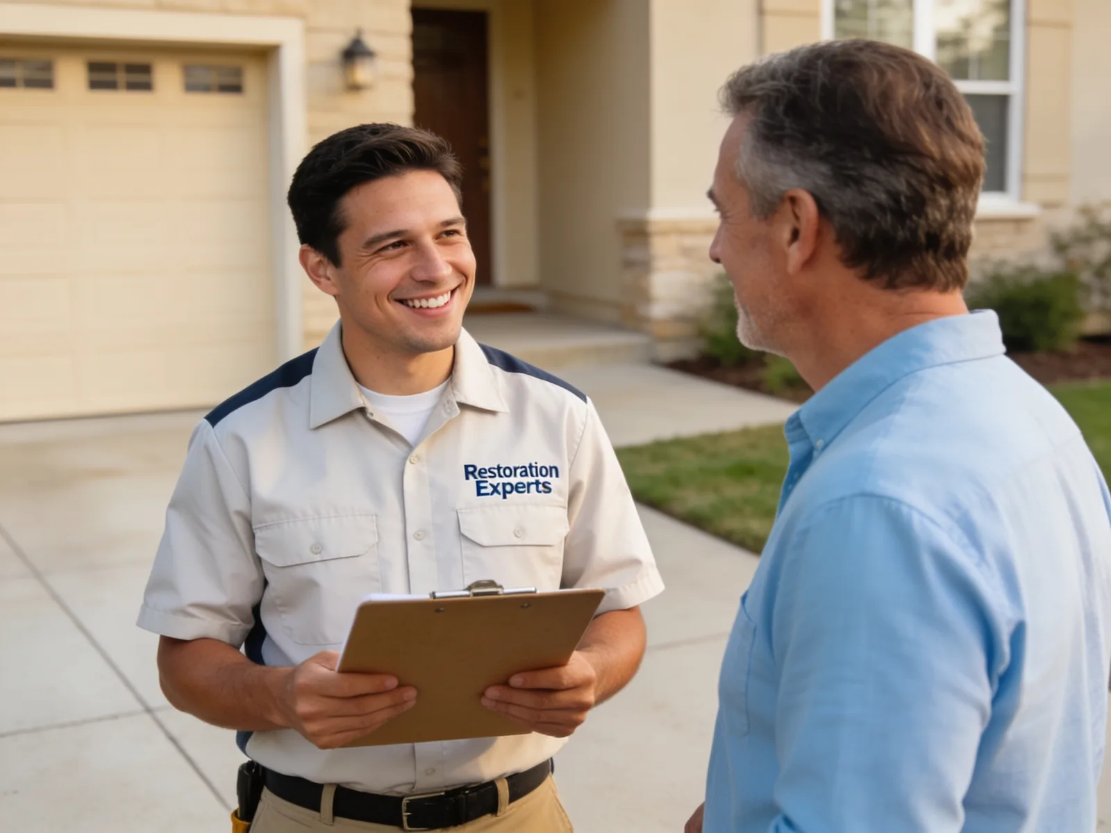 Water Damage Cleanup Allenport, PA FAQs